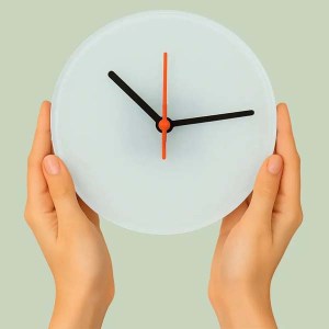 Satovi i dekoracije Cat